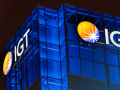 라스베가스 네바다주 IGT 현금없는 게임 규제 승인